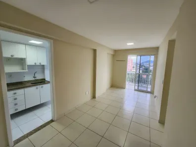 Apartamento com 2 Quartos à venda, 52m² no Cachambi, Rio de Janeiro