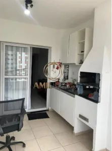 Apartamento com 3 Quartos à venda, 75m² no Vila Bandeirantes, São José dos Campos