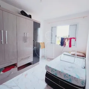 Apartamento com 2 Quartos à venda, 46m² no Jardim Domingos de Léo, Marília