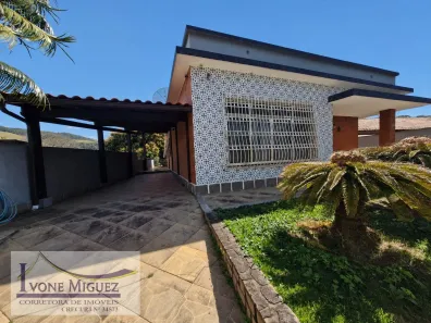 Casa com 4 Quartos à venda, 18816m² no Vila Suissa, Miguel Pereira
