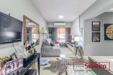 Apartamento com 2 Quartos à venda, 70m² no Sarandi, Porto Alegre