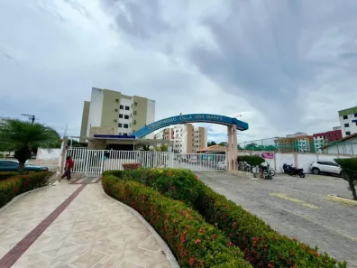 Apartamento com 3 Quartos à venda, 68m² no Inácio Barbosa, Aracaju