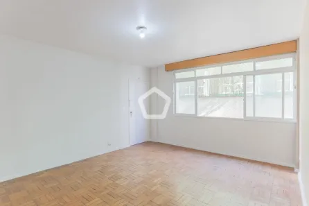 Apartamento com 3 Quartos à venda, 97m² no Pinheiros, São Paulo