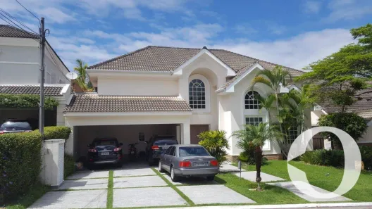 Casa de Condomínio com 4 Quartos à venda, 560m² no Alphaville, Santana de Parnaíba