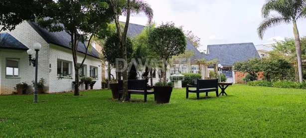 Casa de Condomínio com 4 Quartos à venda, 570m² no Dois Córregos, Valinhos