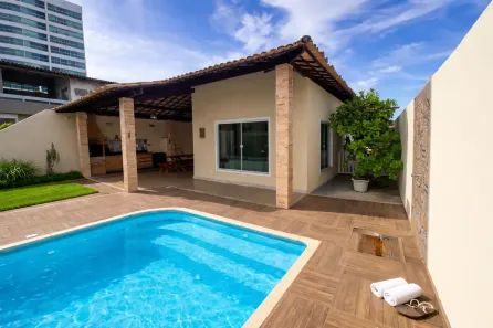 Casa com 3 Quartos à venda, 202m² no Atalaia, Aracaju