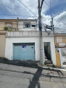 Sobrado com 3 Quartos à venda, 110m² no Santa Teresinha, São Paulo