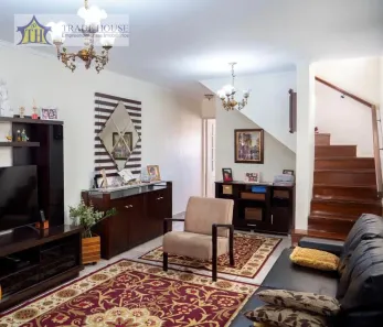 Sobrado com 3 Quartos à venda, 160m² no Vila Vermelha, São Paulo