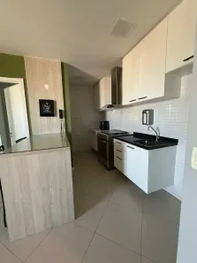 Apartamento com 2 Quartos para alugar, 63m² no Caminho das Árvores, Salvador