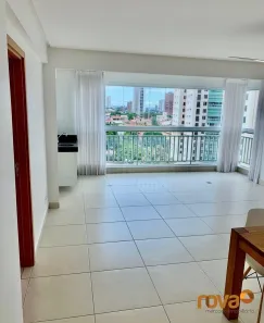 Apartamento com 3 Quartos à venda, 120m² no Setor Bueno, Goiânia