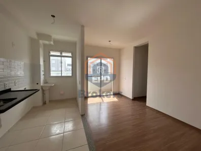 Apartamento com 3 Quartos à venda, 54m² no Jardim Carlos Gomes, Jundiaí