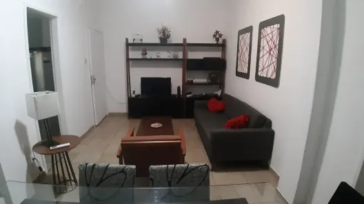 Apartamento com 2 Quartos para alugar, 74m² no Copacabana, Rio de Janeiro