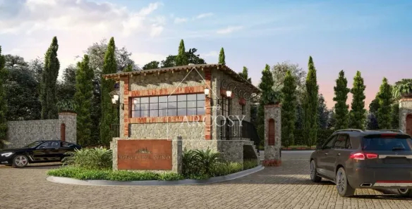 Lote/Terreno à venda, 1472m² no Loteamento Projetado, Areal