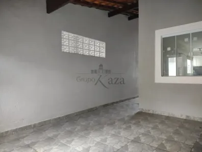 Sobrado com 3 Quartos para alugar, 125m² no Jardim das Indústrias, São José dos Campos