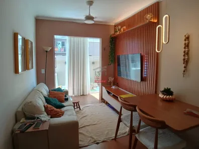 Apartamento com 1 Quarto à venda, 42m² no Morada de Laranjeiras, Serra