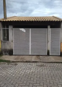 Casa com 2 Quartos à venda, 68m² no Recanto Feliz (Califórnia da Barra), Barra do Piraí