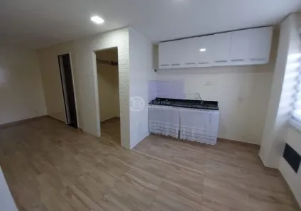 Apartamento com 1 Quarto à venda, 24m² no Vila Granada, São Paulo