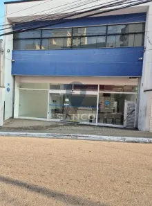 Prédio Comercial para alugar, 376m² no Centro, Jundiaí