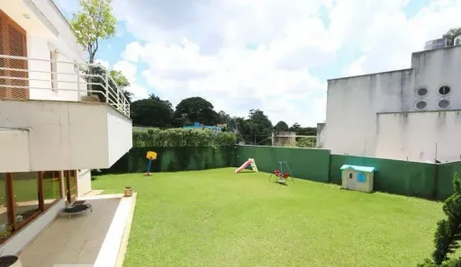Casa com 5 Quartos à venda, 650m² no Fazenda Morumbi, São Paulo