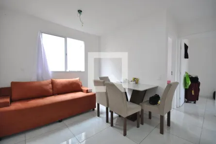 Apartamento com 2 Quartos à venda, 38m² no Jardim Recanto Verde, São Paulo