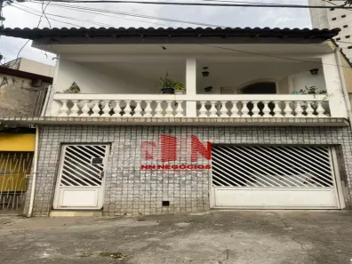 Sobrado com 2 Quartos à venda, 130m² no Parada Inglesa, São Paulo