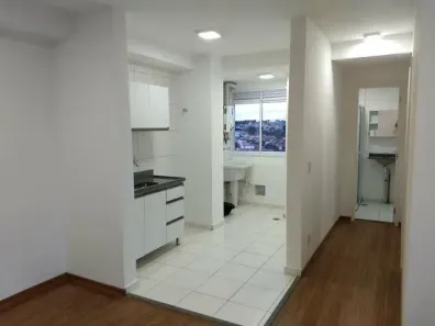 Apartamento com 2 Quartos à venda, 50m² no Jardim Samambaia, Campinas