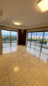 Apartamento com 4 Quartos à venda, 240m² no Frei Serafim, Teresina