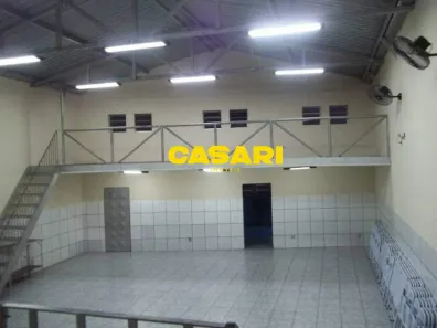Imóvel Comercial com 3 Quartos à venda, 437m² no Baeta Neves, São Bernardo do Campo