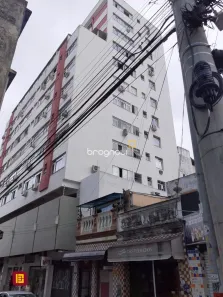 Apartamento com 2 Quartos à venda, 72m² no Centro, Florianópolis