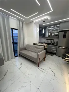 Apartamento com 2 Quartos à venda, 93m² no Chácara Santo Antônio (Zona Leste), São Paulo