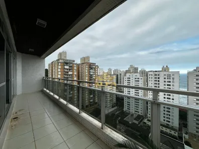 Apartamento com 3 Quartos à venda, 170m² no Pitangueiras, Guarujá