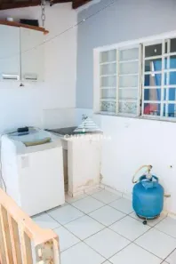 Casa com 2 Quartos à venda, 62m² no Cambuí, Itapetininga