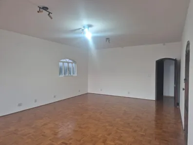 Casa com 5 Quartos para alugar, 432m² no Parque Industrial, São José do Rio Preto