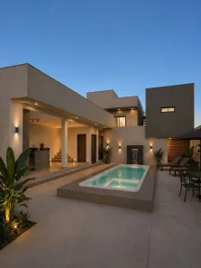 Sobrado com 3 Quartos à venda, 300m² no Jacumã, Conde