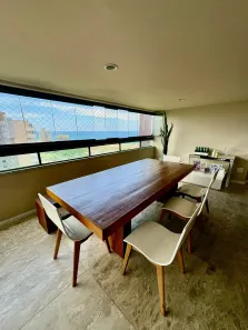 Apartamento com 4 Quartos à venda, 195m² no Patamares, Salvador