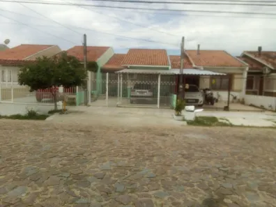 Casa com 3 Quartos à venda, 135m² no Hípica, Porto Alegre