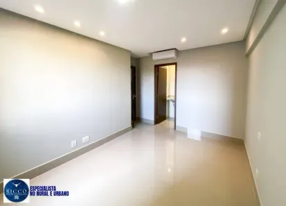 Apartamento com 2 Quartos à venda, 64m² no Residencial Eldorado, Goiânia