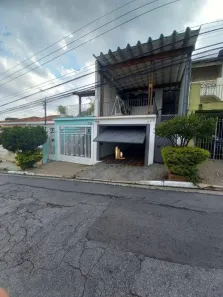 Casa com 3 Quartos à venda, 146m² no Vila Mazzei, São Paulo