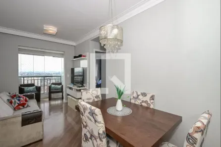 Apartamento com 2 Quartos à venda, 48m² no Vila Andrade, São Paulo