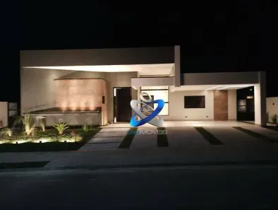 Casa de Condomínio com 4 Quartos à venda, 291m² no Condomínio Residencial Colinas do Paratehy, São José dos Campos