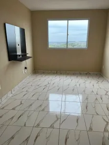 Apartamento com 2 Quartos para alugar, 42m² no Residencial Flores do Cerrado, Goiânia