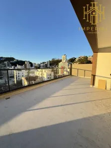 Apartamento com 3 Quartos à venda, 210m² no Bom Pastor, Juiz de Fora