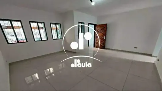 Casa com 2 Quartos para alugar, 117m² no Vila Floresta, Santo André