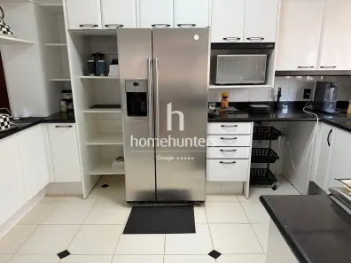 Casa de Condomínio com 3 Quartos à venda, 430m² no Tijuco das Telhas, Campinas