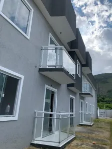 Apartamento com 2 Quartos à venda, 55m² no Barroco (Itaipuaçu), Maricá
