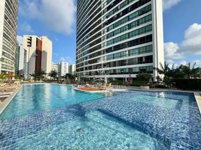 Apartamento com 4 Quartos à venda, 132m² no Boa Viagem, Recife