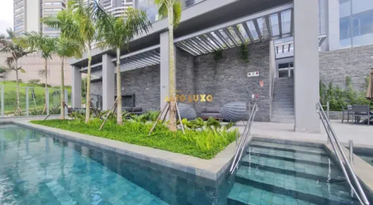 Apartamento com 4 Quartos à venda, 188m² no Vale do Sereno, Nova Lima