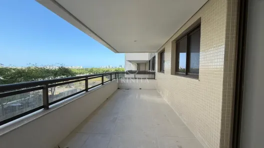 Apartamento com 3 Quartos à venda, 117m² no Barra Olímpica, Rio de Janeiro