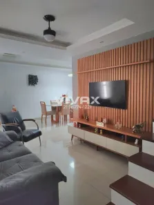 Casa de Condomínio com 3 Quartos à venda, 176m² no Todos os Santos, Rio de Janeiro