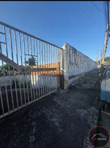 Lote/Terreno à venda, 312m² no Centro, Mogi das Cruzes